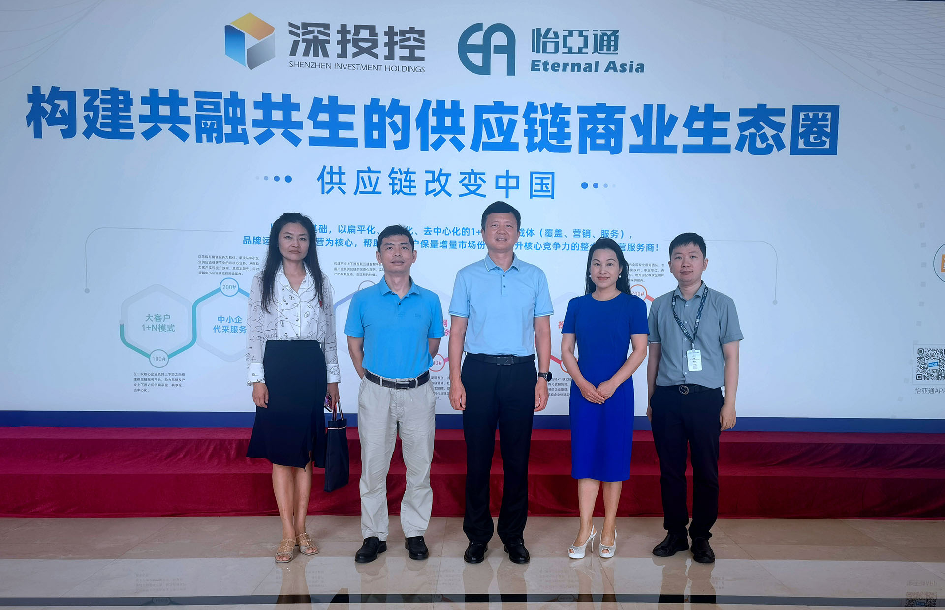 深圳市交通运输局调研组莅临474蒙特卡罗官参观交流