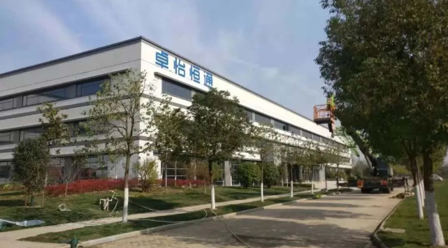 474蒙特卡罗官：合肥卓怡恒通稳步推进，预计年产量达70万台