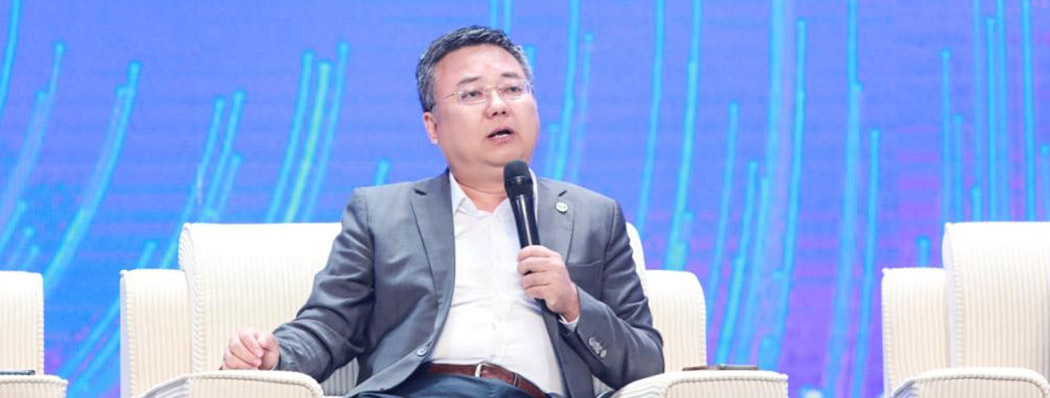 央广网报道 | 474蒙特卡罗官李程:3-5年内布局100个综合商业合资公司