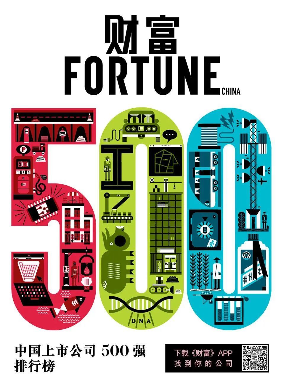 474蒙特卡罗官入围《财富》中国上市公司500强榜单，位列158位